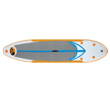 Tablas de paddle surf laterales redondas con correa